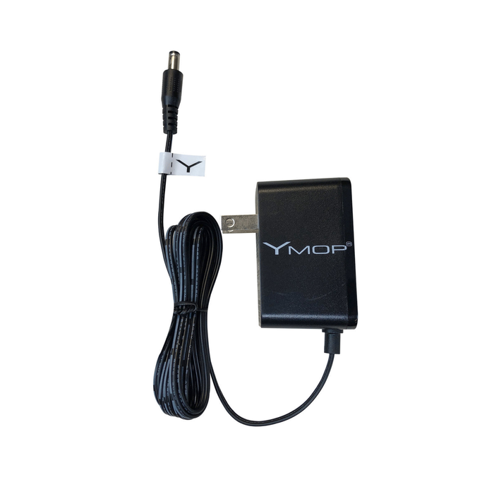 YMOP DC Charger
