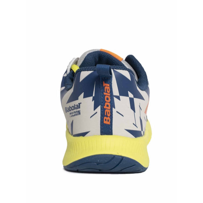 Zapatilla-Babolat-Pulsion-All-Court-Jr-De-Niño#4