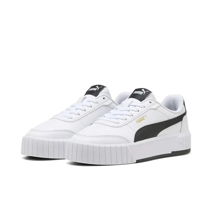 Zapatilla Puma Carina Mia Adp De Mujer