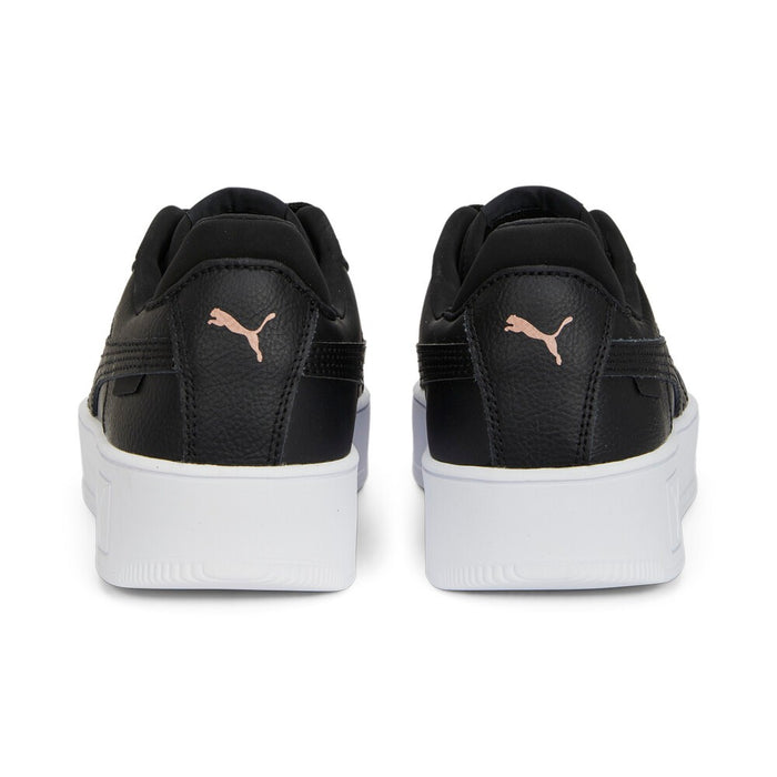 Zapatilla Puma Carina Street Adp De Mujer