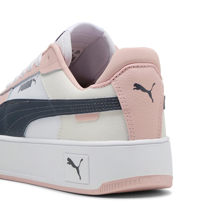 Zapatilla Puma Carina Street De Mujer