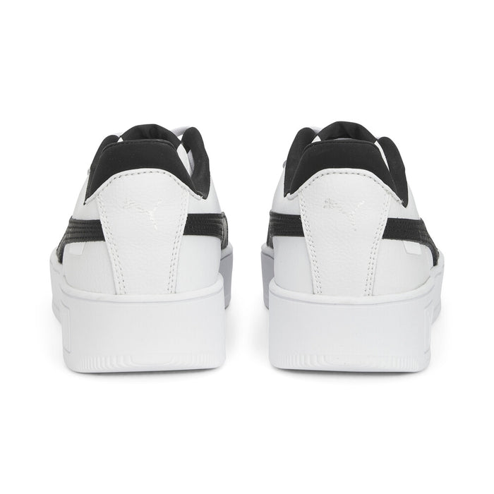 Zapatilla Puma Carina Street De Mujer