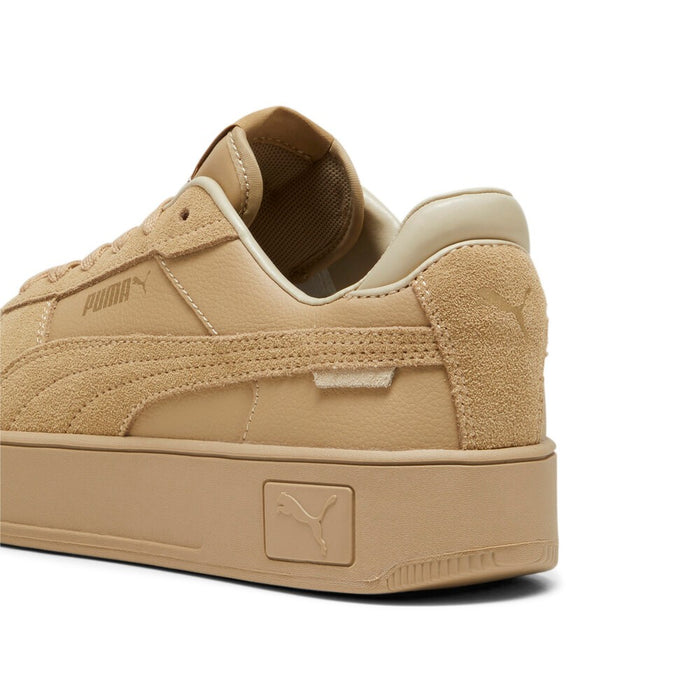 Zapatilla Puma Carina Street Sd Adp De Mujer