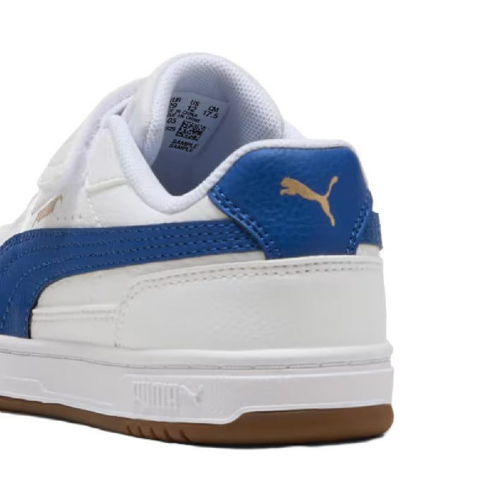 Zapatilla Puma Caven Iii Ac- Ps Unisex