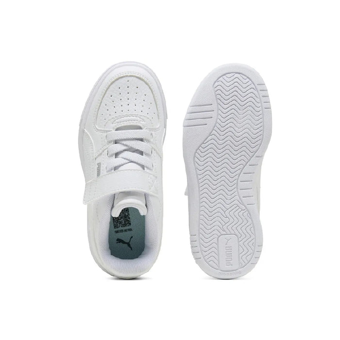 Zapatilla Puma Caven Iii Ac- Ps Unisex