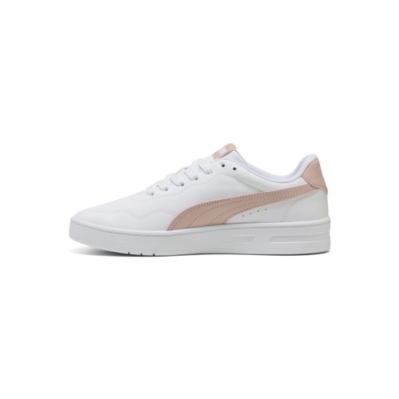 Zapatilla Puma Court Lally Adp De Mujer