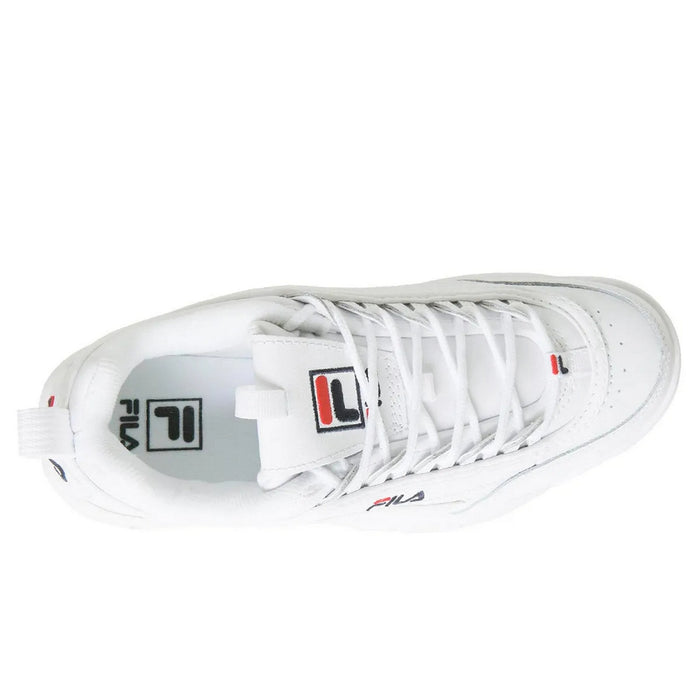Zapatilla-Fila-Disruptor-Ii-Premium-De-Mujer#5