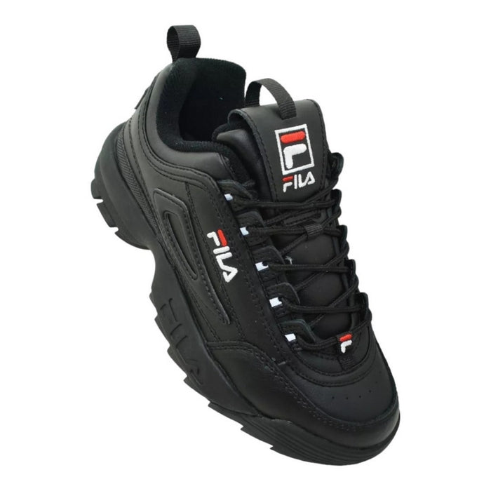 Zapatilla-Fila-Disruptor-Ii-Premium-De-Mujer#5