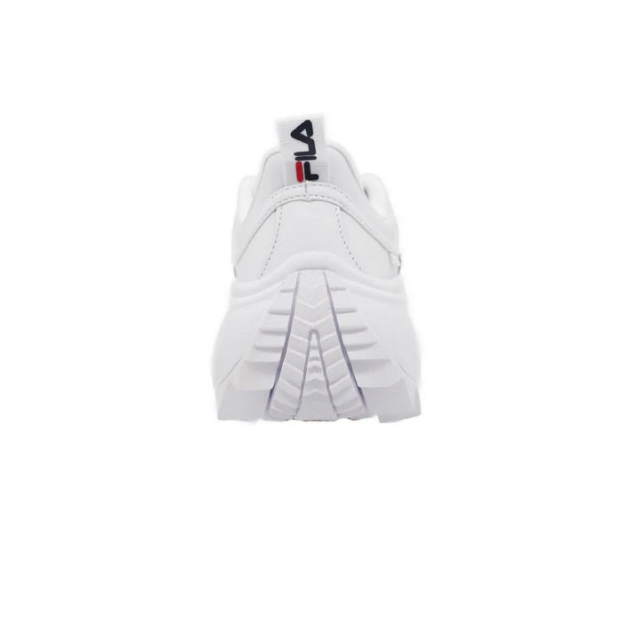 Zapatilla Fila Twister De Mujer