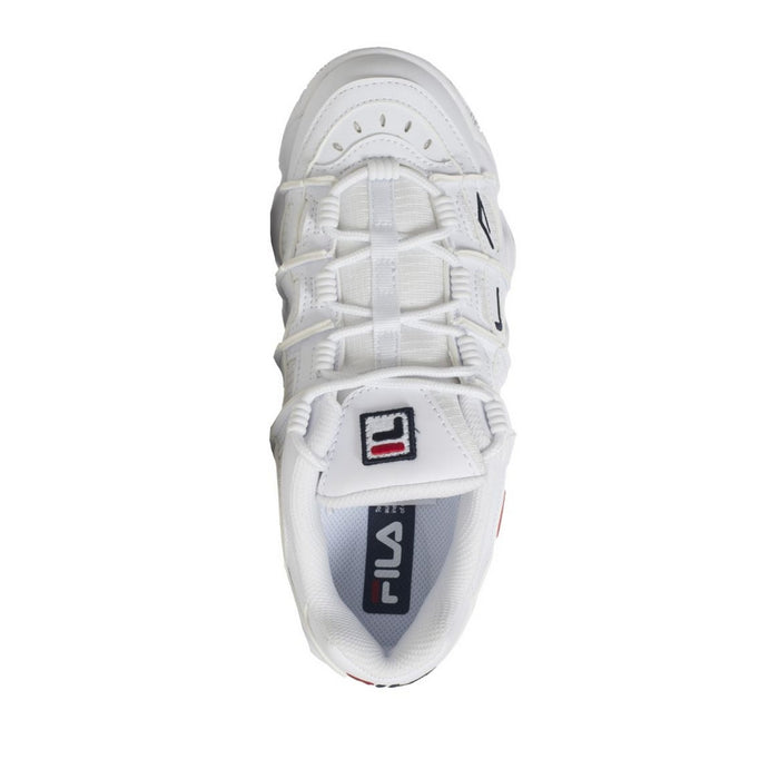 Zapatilla Fila Uproot De Mujer