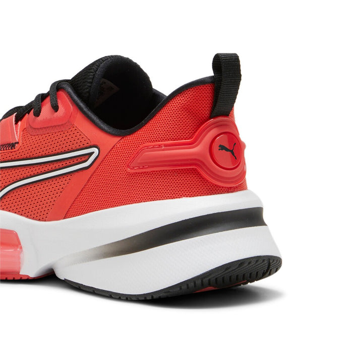 Zapatilla Puma Pwrframe Tr 3 De Hombre