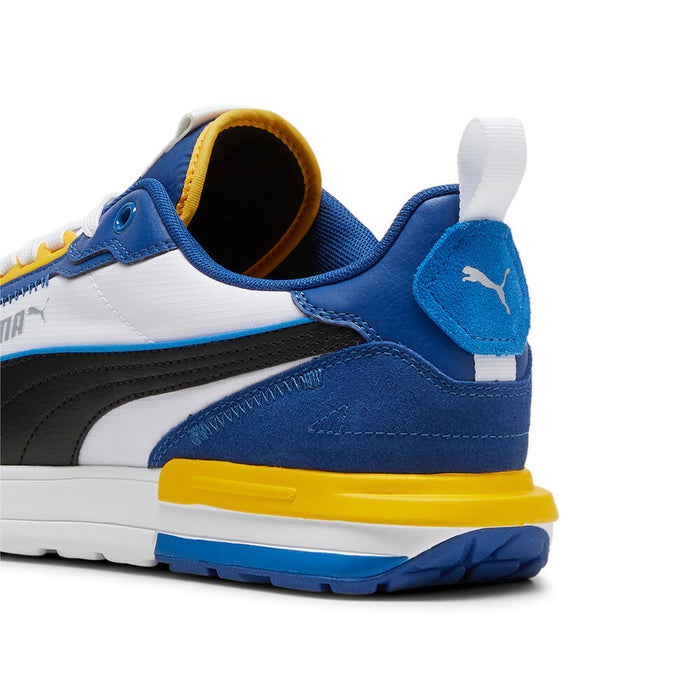 Zapatilla Puma R22 Adp De Hombre