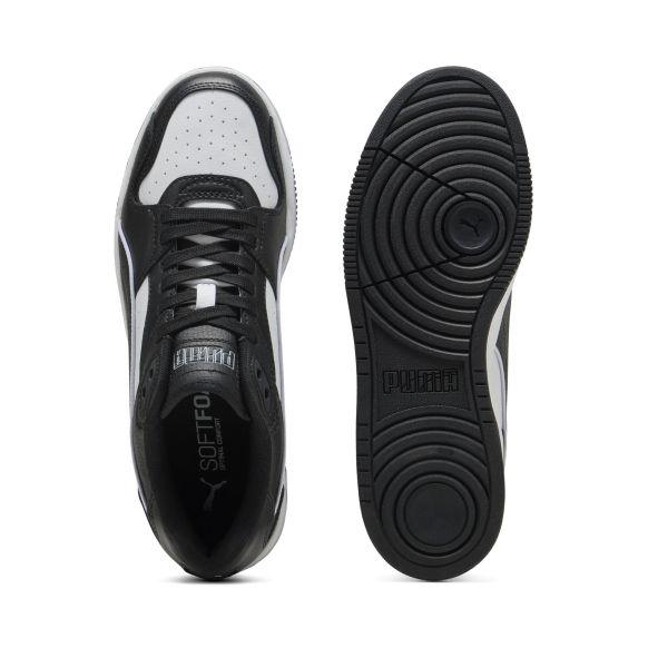 Zapatilla Puma Rbd Break Low De Hombre