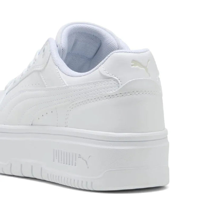 Zapatilla Puma Rebound Femme Low Adp De Mujer