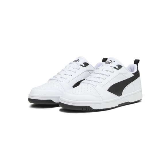 Zapatilla Puma Rebound V6 Low Adp De Hombre