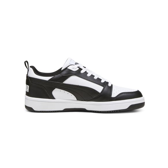 Zapatilla Puma Rebound V6 Low Adp De Hombre