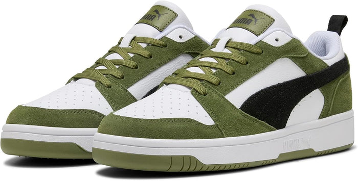 Zapatilla Puma Rebound V6 Low Sd De Hombre
