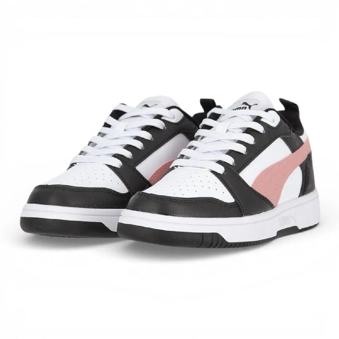 Zapatilla Puma Rebound V6 Low Wns Adp De Mujer