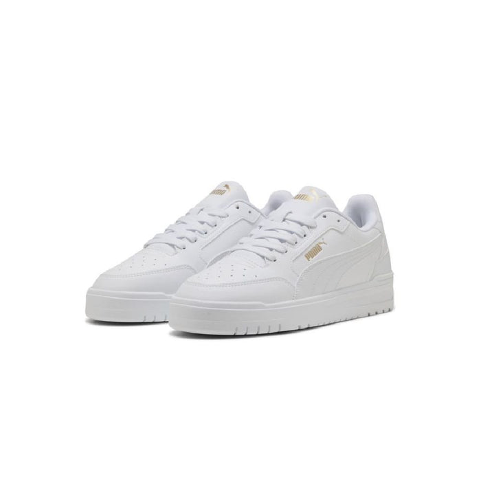 Zapatilla Puma Shuffle Downtown Adp De Hombre