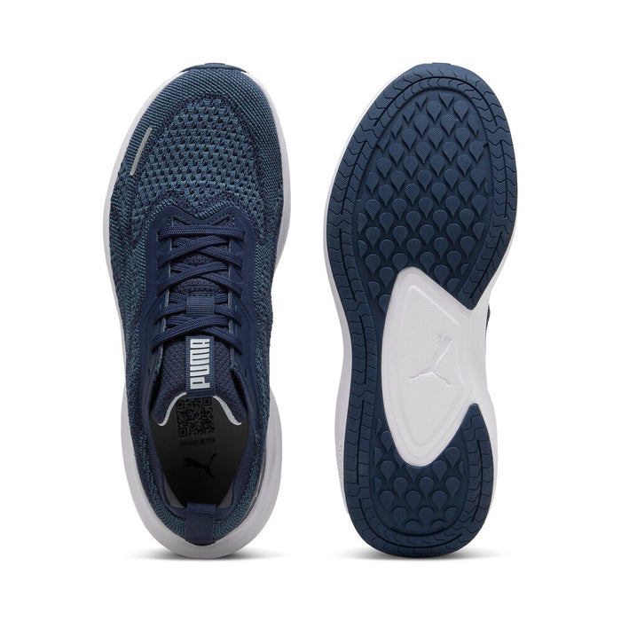Zapatilla Puma Skyrocket Lite Engineered Adp De Hombre