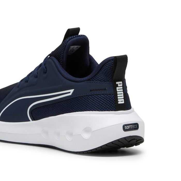 Zapatilla Puma Softride Carson Adp De Hombre