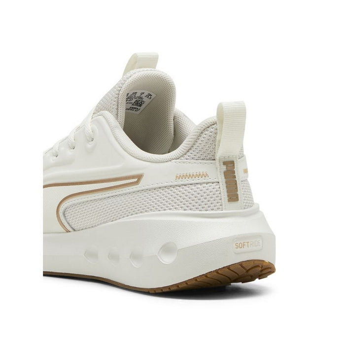Zapatilla Puma Softride Carson Adp De Mujer