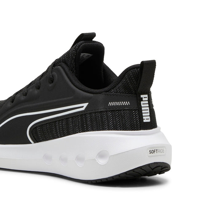 Zapatilla Puma Softride Carson Knit Adp De Hombre