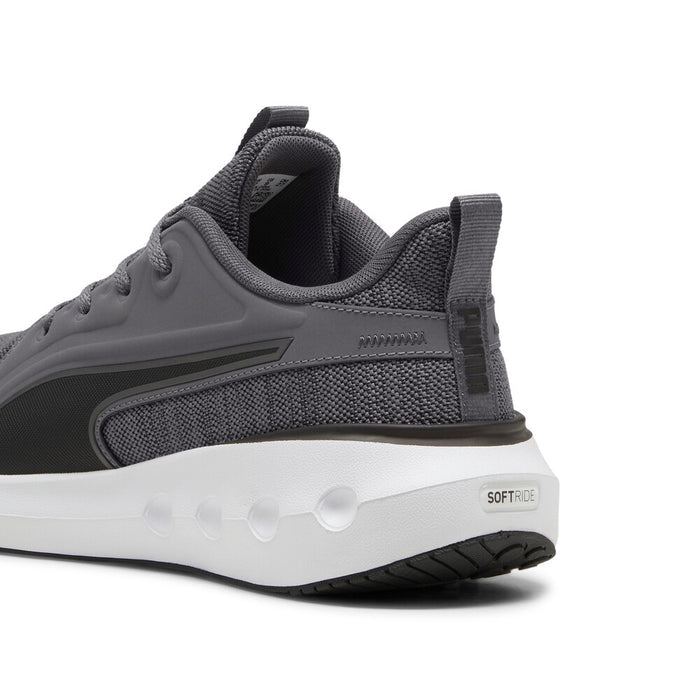 Zapatilla Puma Softride Carson Knit Adp De Hombre