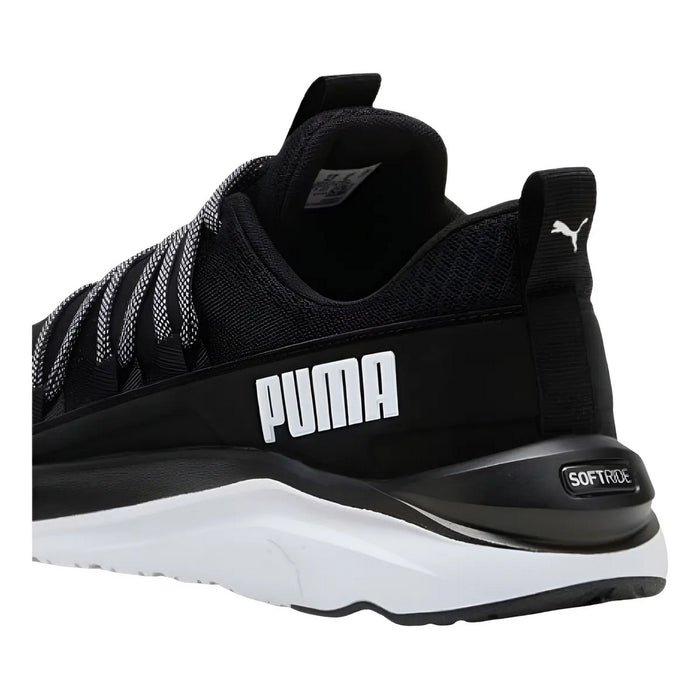 Zapatilla Puma Softride One4All Adp De Hombre