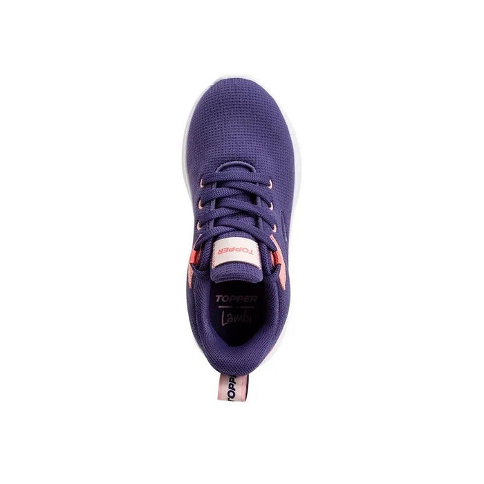 Zapatilla-Topper-Lambi-Ii-Kids-Unisex#5