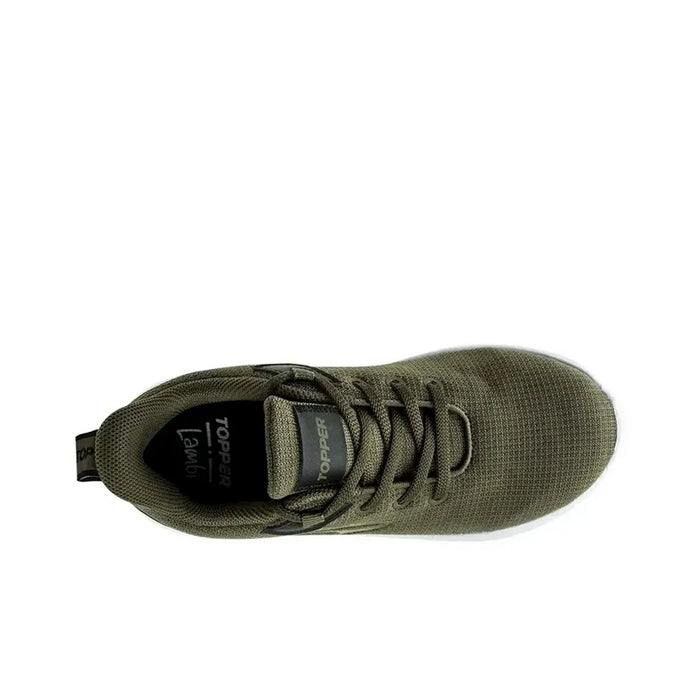 Zapatilla-Topper-Lambi-Ii-Kids-Unisex#5
