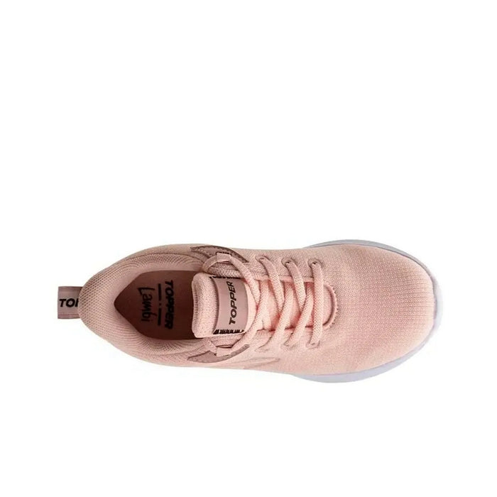 Zapatilla-Topper-Lambi-Ii-Kids-Unisex#5