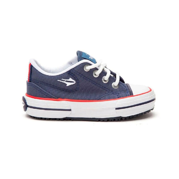 Zapatilla-Topper-Nova-Low-Kids-De-Niño#1