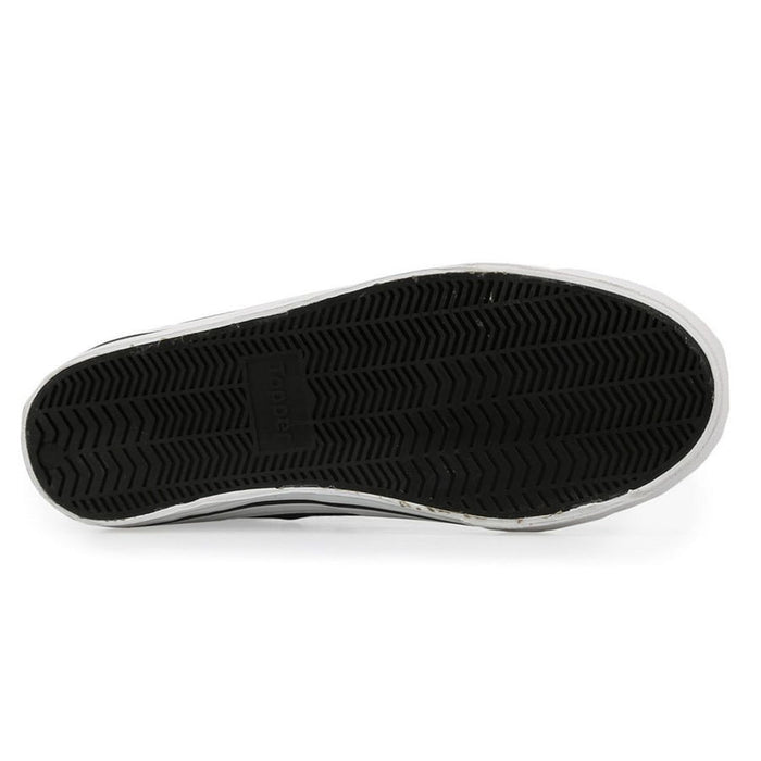 Zapatilla-Topper-Profesional-Ninos-De-Niño#5