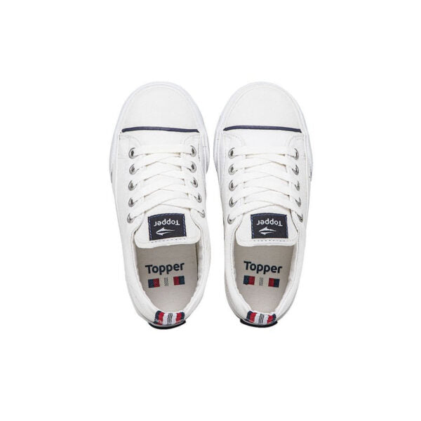 Zapatilla Topper Profesional Unisex