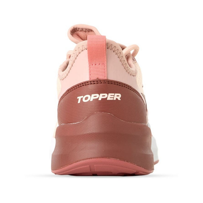 Zapatilla Topper Squat Ii De Mujer