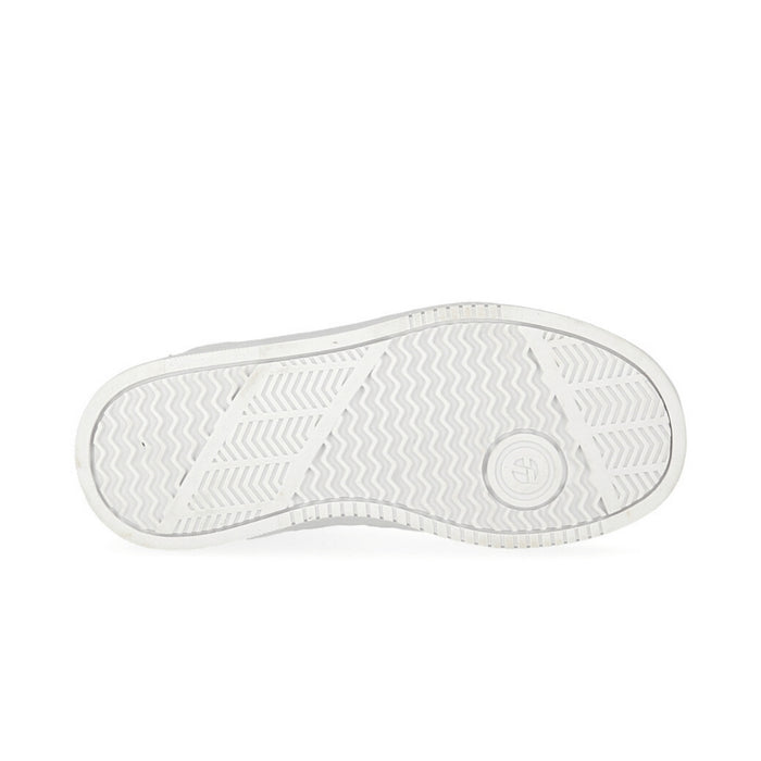 Zapatilla Topper Terre Kids De Nio