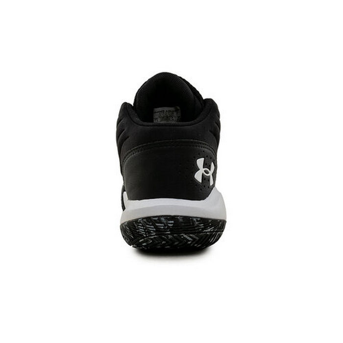 Zapatilla Under Armour Ua Jet 21 Lam De Hombre
