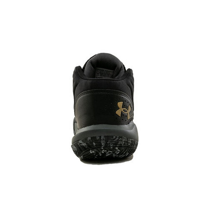 Zapatilla Under Armour Ua Jet 21 Lam De Hombre