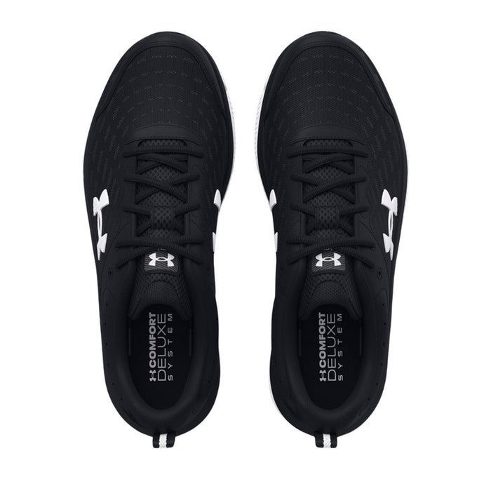 Zapatilla Under Armour Ua W Charged Assert 10 De Mujer