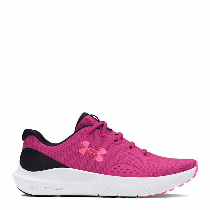 Zapatilla Under Armour Ua W Charged Surge 4 De Mujer