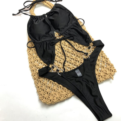 One-Piece Swimsuit