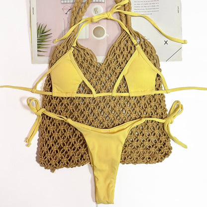 One-Piece Swimsuit