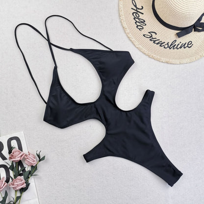 One-Piece Swimsuit