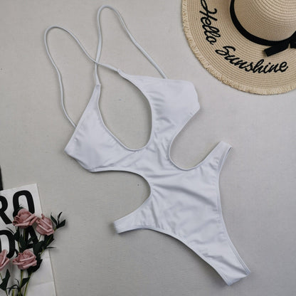One-Piece Swimsuit