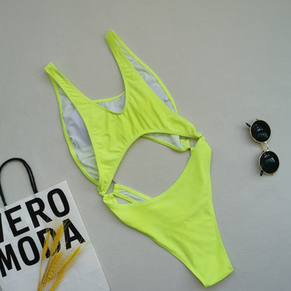 One-Piece Swimsuit
