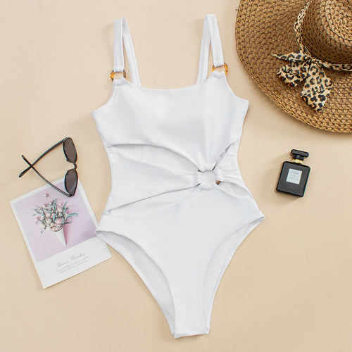 One-Piece Swimsuit