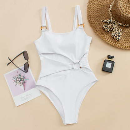 One-Piece Swimsuit