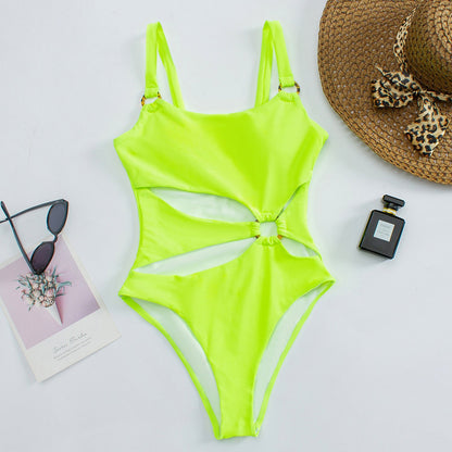 One-Piece Swimsuit