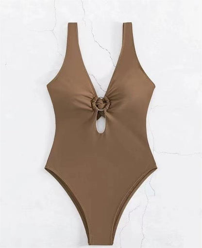 One-Piece Swimsuit